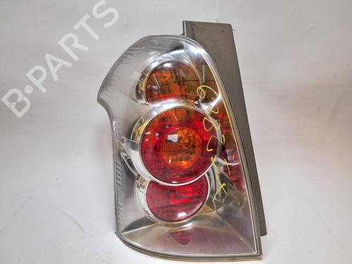 Used Left taillight TOYOTA COROLLA Verso (ZER_, ZZE12_, R1_) 2.2 D-4D (AUR10_, AUR10R) (136 hp) 33198334