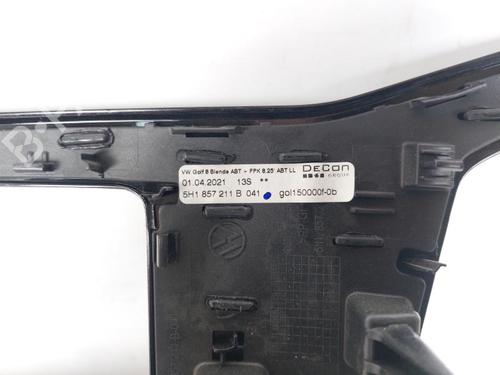 Other VW GOLF VIII (CD1, DA1) 2.0 TDI | BP23032032O1 