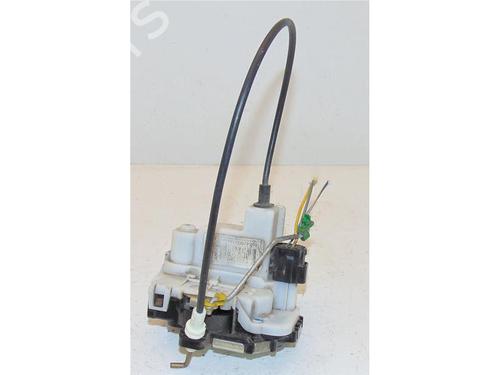 Fechadura trás direita FIAT PANDA (169_) 1.1 (169.AXA1A) (54 hp) 15142481