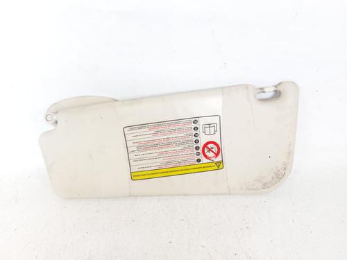Used Right sun visor FIAT GRANDE PUNTO (199_) [2005-2026]  31668499