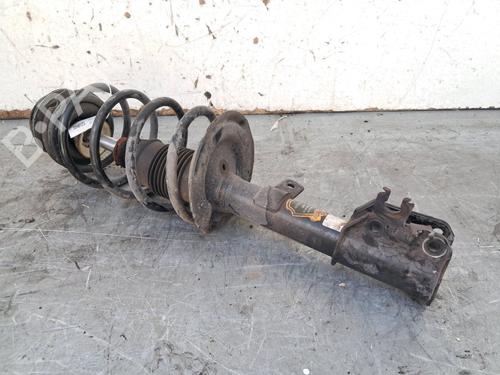 Right front shock absorber FIAT PANDA (169_) 1.2 (169.AXB11, 169.AXB1A) | BP36618171M17 - Image 3