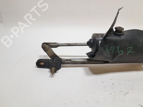 Front wiper motor FIAT PANDA (169_) 1.1 (169.AXA1A) | BP40279427M29 - Image 2