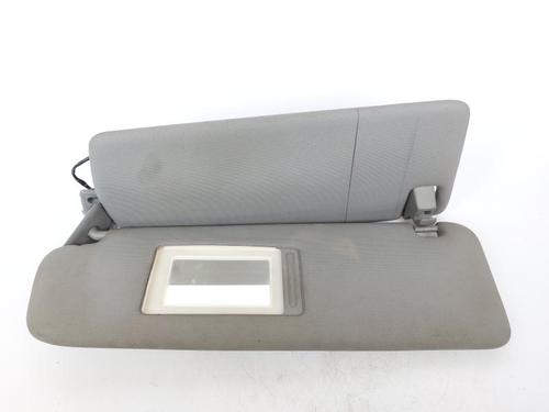 Left sun visor VW TOUAREG (7LA, 7L6, 7L7) 5.0 V10 TDI | BP15168950I1
