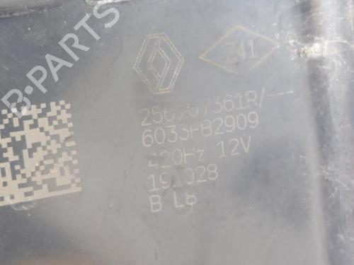 Other RENAULT TRAFIC III Van (FG_) 2.0 dCi 145 (FGML) | BP30145413O1 - Image 3