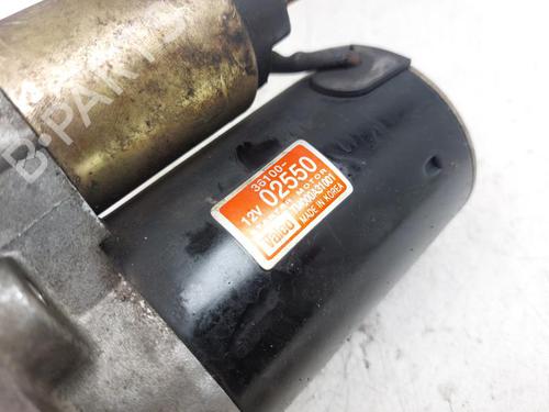 Starter HYUNDAI ATOS (MX) 1.0 i | BP26901146M8 
