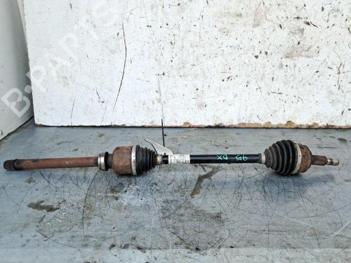 Used Right front driveshaft Right front driveshaft 34263081 34263081