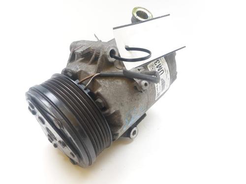 Used AC compressor AC compressor OPEL ASTRA H Estate (A04) 1.7 CDTI (L35) (101 hp) 28837896 28837896