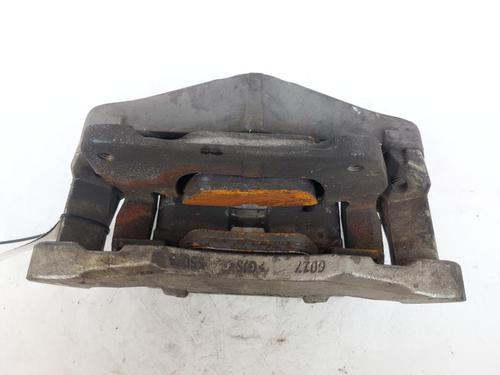 Left front brake caliper JAGUAR XJ (X351) 5.0 V8 | BP15176618M105 - Image 4