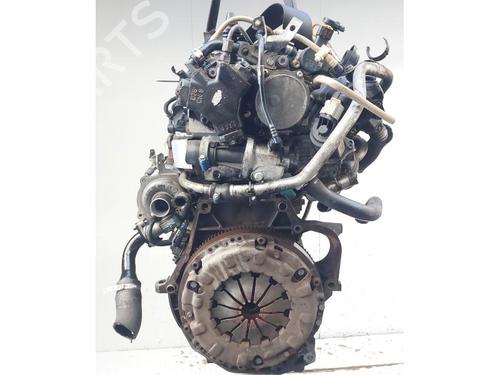 Engine FIAT PUNTO (188_) 1.3 JTD 16V | BP30453754M1