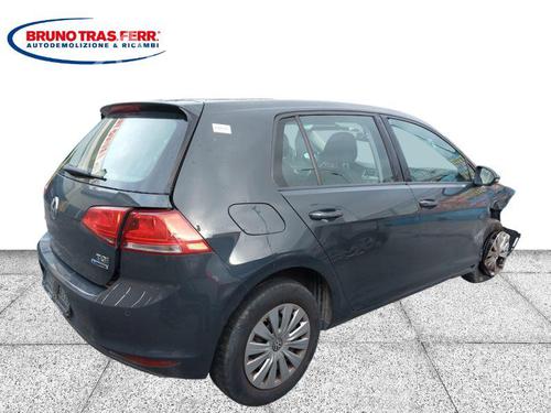 Starter VW GOLF VII (5G1, BQ1, BE1, BE2) 1.4 TGI CNG | BP15170362M8