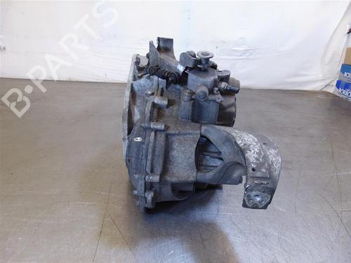 Gearbox MERCEDES-BENZ A-CLASS (W169) A 180 CDI (169.007, 169.307) | BP15140974M3 