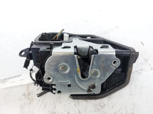 Rear right lock BMW X3 (F25) xDrive 20 d | BP17455520C99 