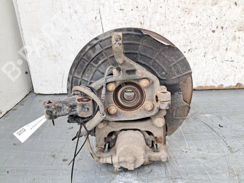 Right front steering knuckle JEEP RENEGADE SUV (BU, B1, BV) 1.3 PHEV 4Xe | BP34052483M26 - Image 4