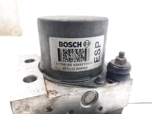 ABS pump FIAT GRANDE PUNTO (199_) 1.3 D Multijet (199.AXD11, 199.AXD1A, 199.AXD1B,... | BP29238380M43 
