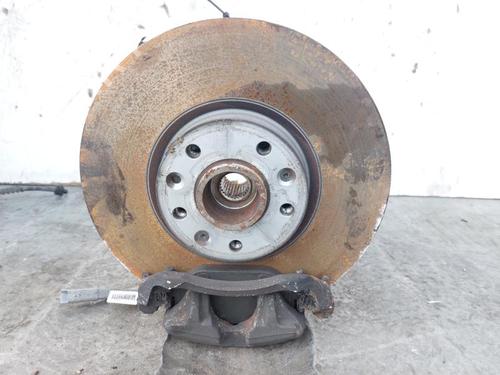 Used Left front steering knuckle OPEL GRANDLAND / GRANDLAND X (A18, P1UO) 1.5 Turbo D (75) (131 hp) 25434000