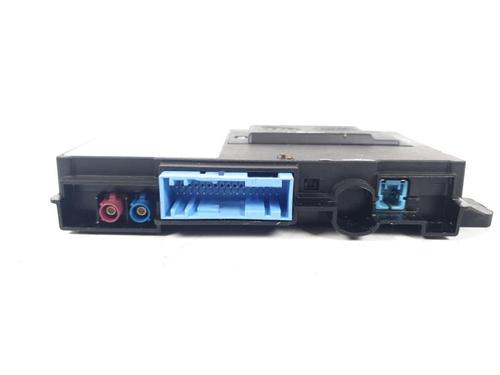 Electronic module JAGUAR XF II (X260) 2.0 D | BP15154557M83