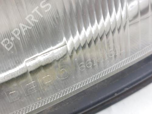 Scheinwerfer links FIAT SEICENTO / 600 (187_) 0.9 (187AXA, 187AXA1A) | BP29702530C28 