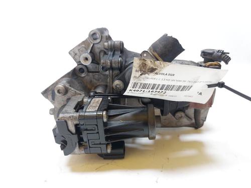 Andre PEUGEOT BIPPER (AA_) 1.3 HDi 75 (75 hp) 30453701