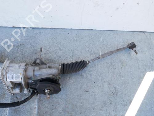Styregear/Snekke CITROËN C3 III (SX) 1.2 PureTech 82 | BP15160062M22 
