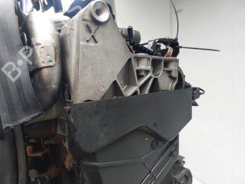 Engine RENAULT MEGANE III Hatchback (BZ0/1_, B3_) 1.5 dCi (BZ09, BZ0D, BZ1W, BZ29, BZ14) | BP34119167M1  - Image 8