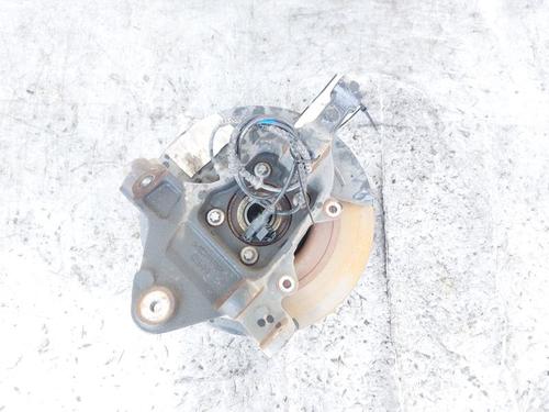 Left rear steering knuckle JEEP RENEGADE SUV (BU, B1, BV) 1.3 PHEV 4Xe | BP26539664M27 