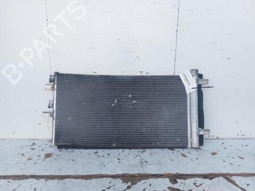 AC radiator BMW X1 (F48) xDrive 25 e Plug-in-Hybrid | BP29523023M32 