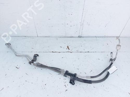 Used AC pipe SMART FORTWO Coupe (453) electric drive / EQ (453.391) (56 hp) 19143035