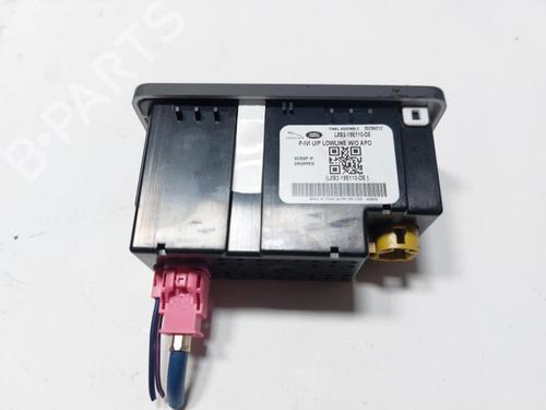 Elektronisk modul JAGUAR E-PACE (X540) 2.0 D165 MHEV AWD | BP31011062M83 - Image 4