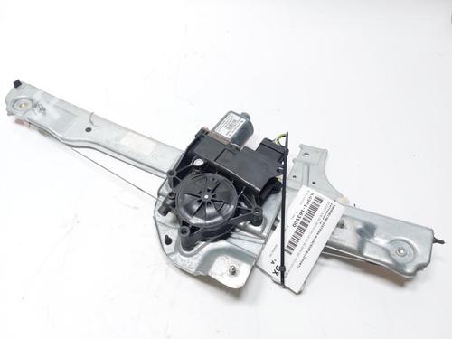 Used Front right window mechanism PEUGEOT 208 I (CA_, CC_) 1.6 HDi / BlueHDi 75 (75 hp) 30453508