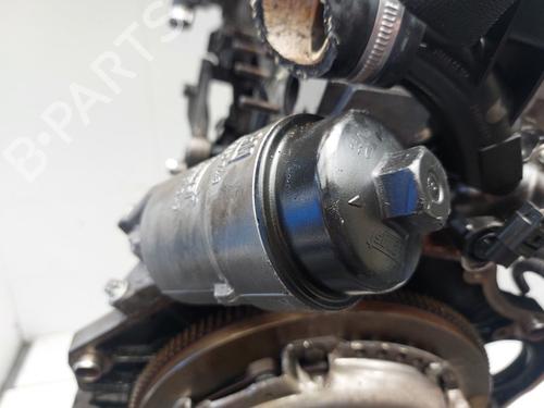 Engine OPEL MERIVA B MPV (S10) 1.4 (75) | BP36856189M1  - Image 6