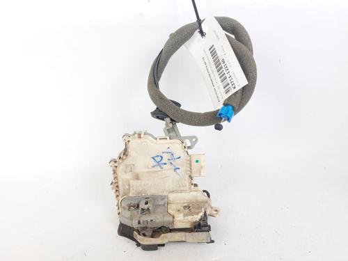 Used Front right lock AUDI A1 (8X1, 8XK) 1.6 TDI (105 hp) 22251142