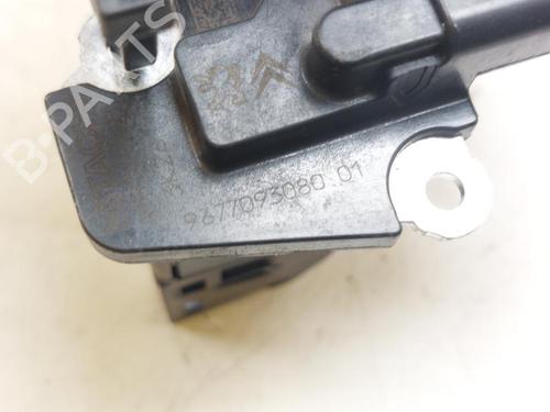 Mass air flow sensor CITROËN JUMPER II Van 2.2 BlueHDi 120 | BP27171951M95 - Image 4