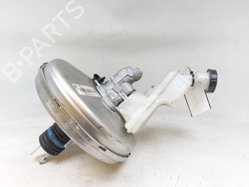Servo brake MERCEDES-BENZ A-CLASS (W177) A 180 d (177.010) | BP28618712M42 - Image 2