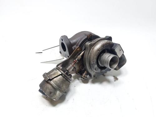 Turbocompressore/Compressore FIAT GRANDE PUNTO (199_) 1.3 D Multijet (199.AXD11, 199.AXD1A, 199.AXD1B,... (90 hp) 31090211
