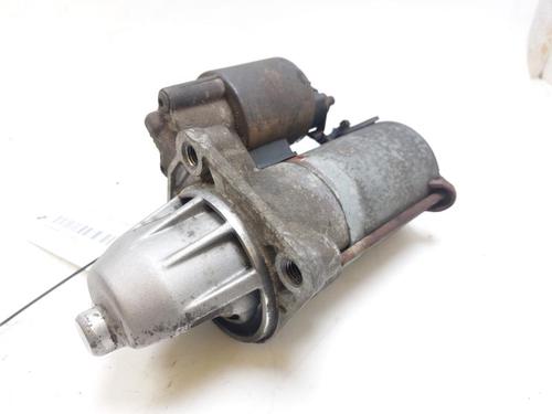 Startmotor FORD FUSION (JU_) 1.6 (100 hp) 25782098