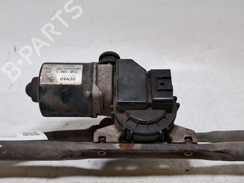 Front wiper motor FIAT PANDA (169_) 1.2 (169.AXB11, 169.AXB1A) | BP36183730M29 - Image 2