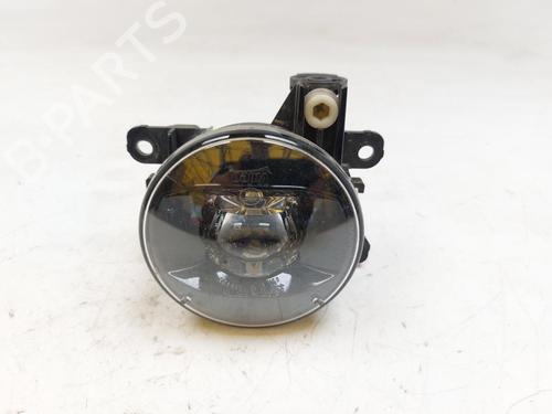 Used Left front fog light RENAULT CLIO IV (BH_) 1.2 TCe 120 (BHAU) (118 hp) 28349701