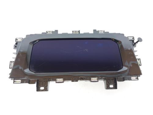 Used Instrument cluster Instrument cluster 16007982 16007982