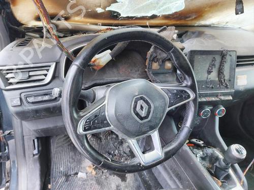 Electronic module RENAULT CLIO V (B7_) 1.0 TCe 100 (B7MT) | BP15174493M83 