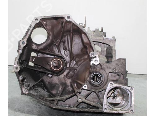 Used Gearbox HONDA HR-V (GH_) 1.6 16V 4WD (GH2, GH4) (124 hp) 15147732