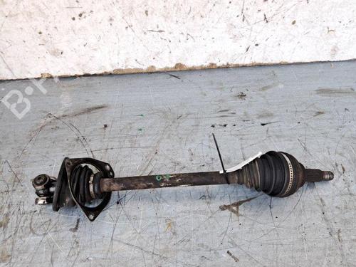 Used Left front driveshaft Left front driveshaft NISSAN PRIMASTAR Bus (X83) dCi 100 (101 hp) 34119251 34119251