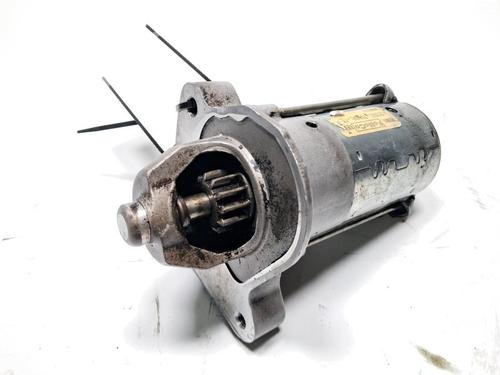 Used Starter Starter FORD FIESTA V (JH_, JD_) 1.4 TDCi (68 hp) 33195511 33195511