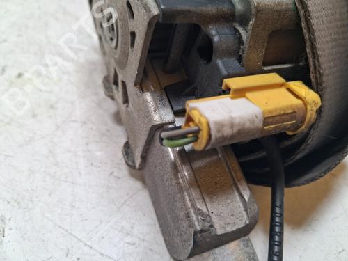 Front right seatbelt FIAT IDEA (350_) 1.3 D Multijet | BP39464963I25 - Image 5