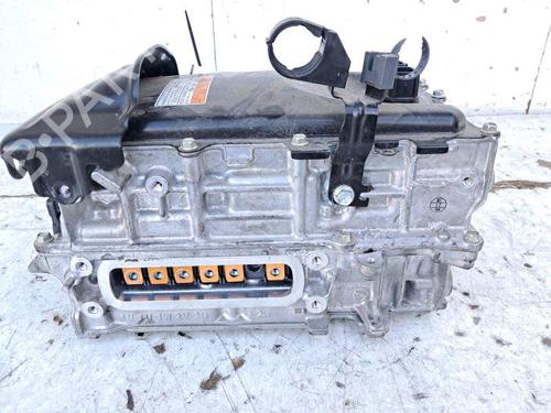 Electronic module MAZDA 2 Hatchback (KB) 1.5 Hybrid (KBAC3X) | BP34119007M83  - Image 5