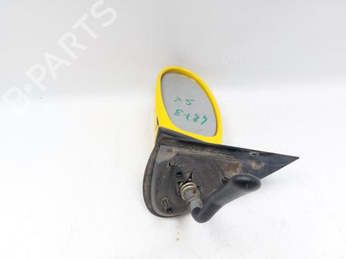 Retrovisor izquierdo FIAT SEICENTO / 600 (187_) 0.9 (187AXA, 187AXA1A) | BP29702528C26 
