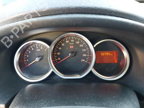 Left sun visor DACIA SANDERO II 1.0 LPG (B8ML) | BP17206048I1 - Image 10