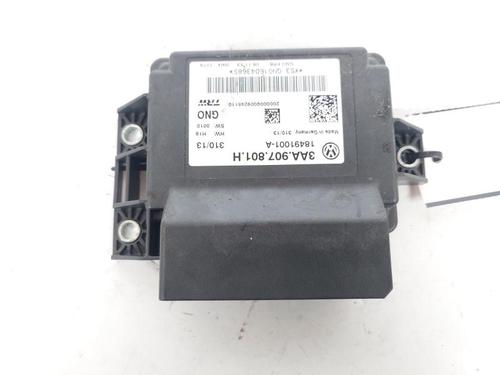 Used Engine control unit (ECU) Engine control unit (ECU) AUDI Q3 (8UB, 8UG) 2.0 TFSI quattro (170 hp) 22754565 22754565