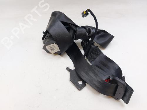 Rear left seatbelt FIAT TIPO Saloon (356_, 357_) 1.6 D (356SXG1B) | BP28182245I29 