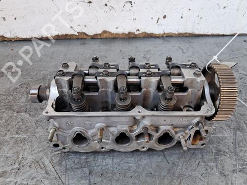 Cylinder head DAEWOO MATIZ (M100, M150) 0.8 | BP38042837M5 - Image 3