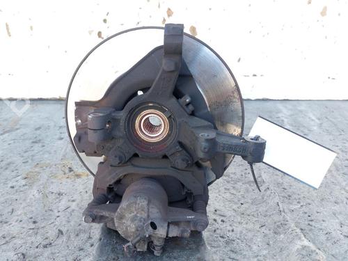Left front steering knuckle FIAT IDEA (350_) 1.3 D Multijet | BP27713466M25 - Image 3
